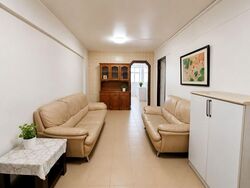 Blk 309 Shunfu Gardens (Bishan), HDB 3 Rooms #584913851